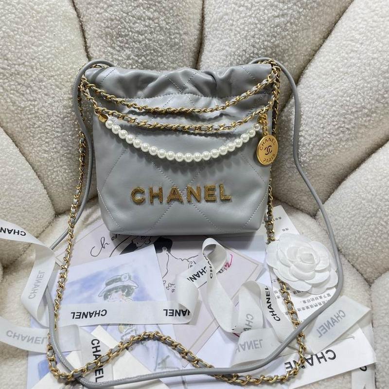 Chanel Handbags 658